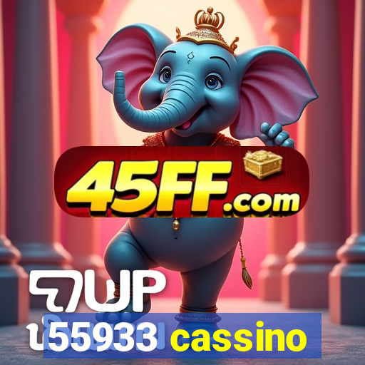 55933 cassino